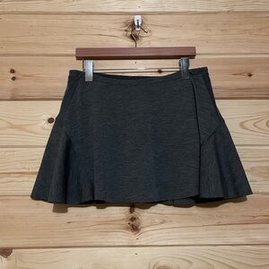 Athleta Match Point Skort Grey